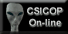 CSICOP alien
